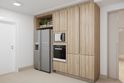 Apartamento, 4 quartos, 307 m² - Foto 4
