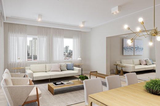 Apartamento, 4 quartos, 307 m² - Foto 5