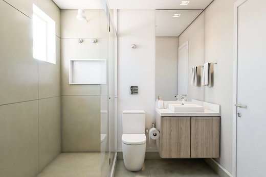 Apartamento, 2 quartos, 85 m² - Foto 2