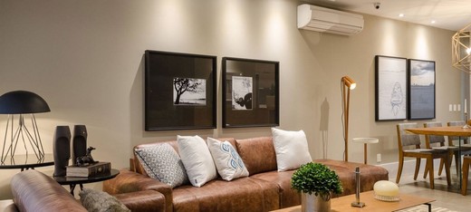 Casa de Condomínio, 4 quartos - Foto 8