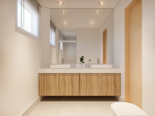 Apartamento, 4 quartos, 194 m² - Foto 5