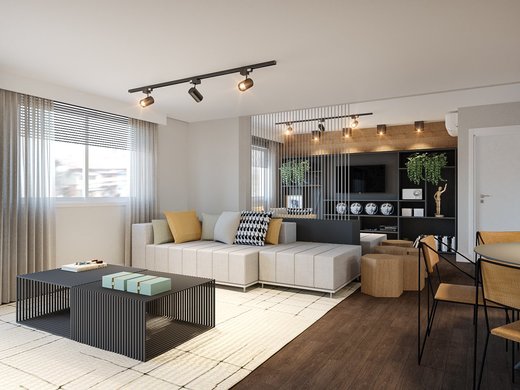 Apartamento, 2 quartos, 161 m² - Foto 6