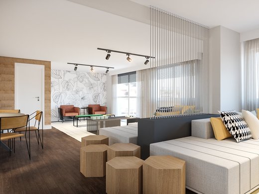 Apartamento, 2 quartos, 161 m² - Foto 7
