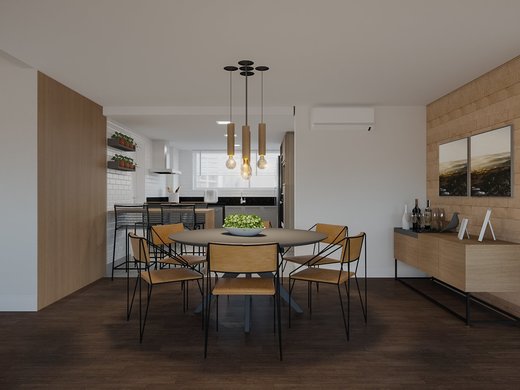 Apartamento, 2 quartos, 161 m² - Foto 8