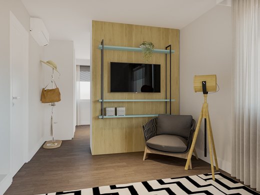 Apartamento, 2 quartos, 161 m² - Foto 9
