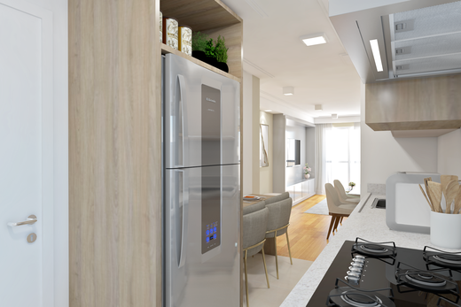 Apartamento, 2 quartos, 90 m² - Foto 5