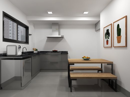 Apartamento, 3 quartos, 142 m² - Foto 1