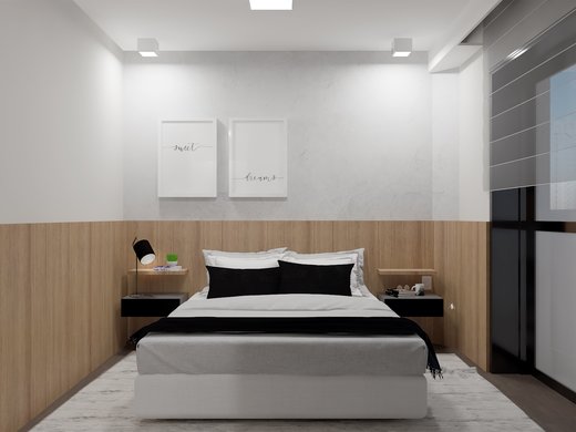 Apartamento, 3 quartos, 142 m² - Foto 5