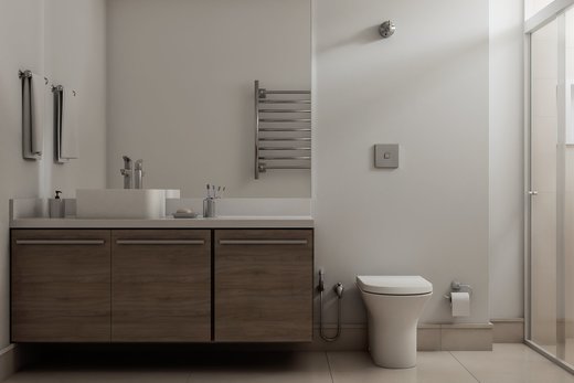 Apartamento, 2 quartos, 210 m² - Foto 4