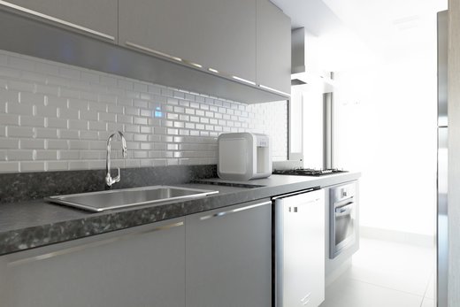 Apartamento, 2 quartos, 90 m² - Foto 4