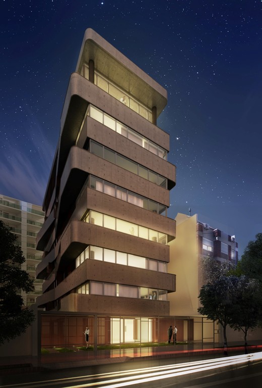 Apartamento, 3 quartos, 110 m² - Foto 1
