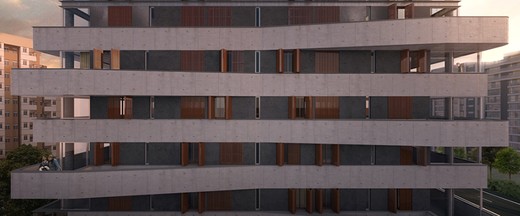 Apartamento, 3 quartos, 110 m² - Foto 3