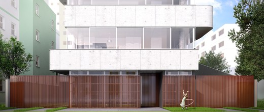 Apartamento, 3 quartos, 110 m² - Foto 4