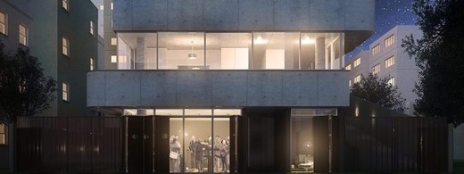 Apartamento, 3 quartos, 110 m² - Foto 5