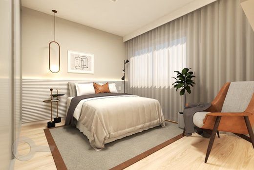 Apartamento, 2 quartos, 103 m² - Foto 5