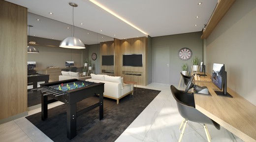 Apartamento, 3 quartos, 67 m² - Foto 8