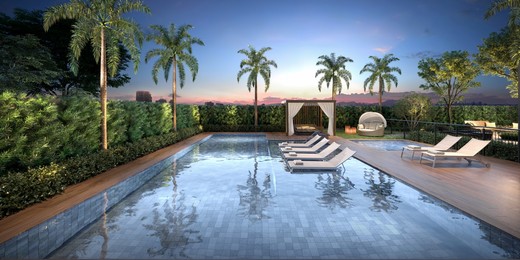 Apartamento, 3 quartos, 67 m² - Foto 14