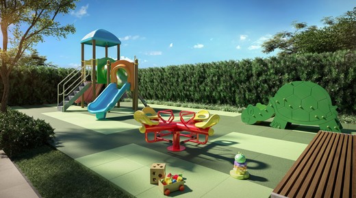 Apartamento, 3 quartos, 67 m² - Foto 12