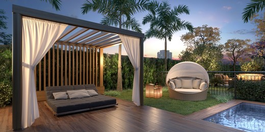 Apartamento, 3 quartos, 67 m² - Foto 15