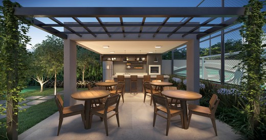 Apartamento, 3 quartos, 67 m² - Foto 11