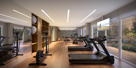 Apartamento, 3 quartos, 67 m² - Foto 5