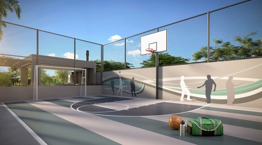 Apartamento, 3 quartos, 67 m² - Foto 13