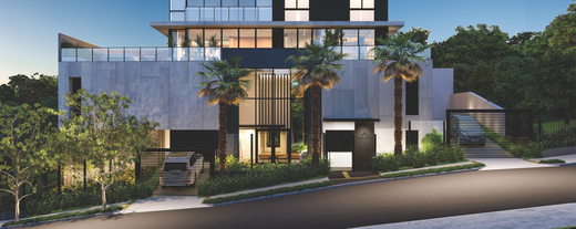 Apartamento, 3 quartos, 242 m² - Foto 5