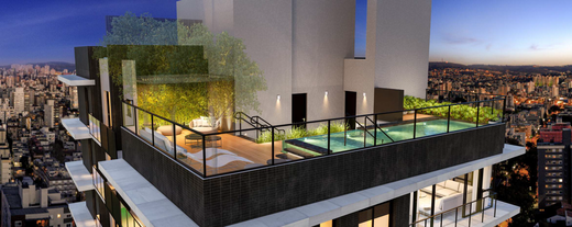 Apartamento, 3 quartos, 242 m² - Foto 17