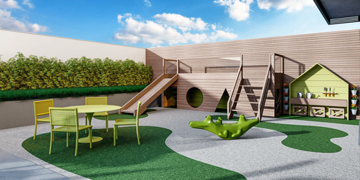 Apartamento, 3 quartos, 242 m² - Foto 14