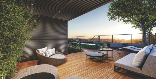 Apartamento, 3 quartos, 242 m² - Foto 16