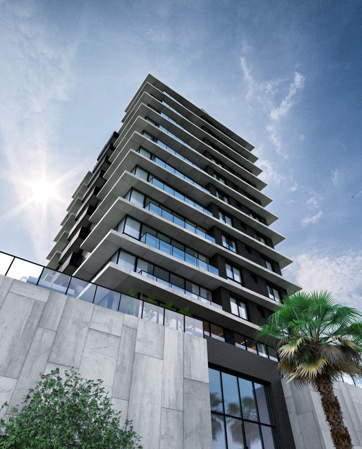 Apartamento, 3 quartos, 242 m² - Foto 3