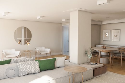 Apartamento, 2 quartos, 121 m² - Foto 5