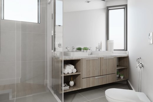 Apartamento, 2 quartos, 142 m² - Foto 2