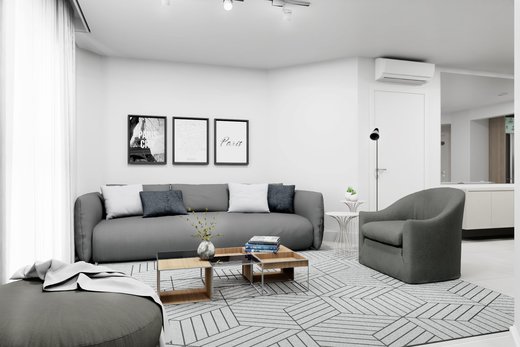 Apartamento, 2 quartos, 142 m² - Foto 5