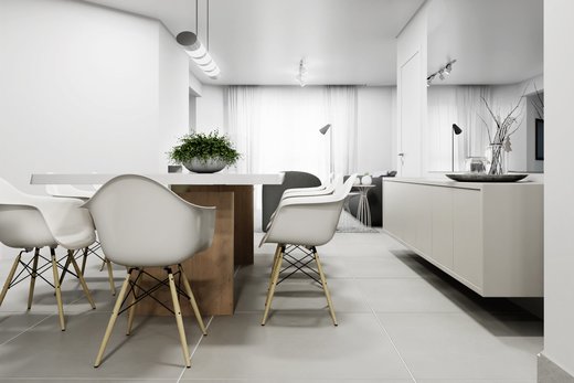 Apartamento, 2 quartos, 142 m² - Foto 7