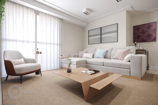 Apartamento, 3 quartos, 120 m² - Foto 5