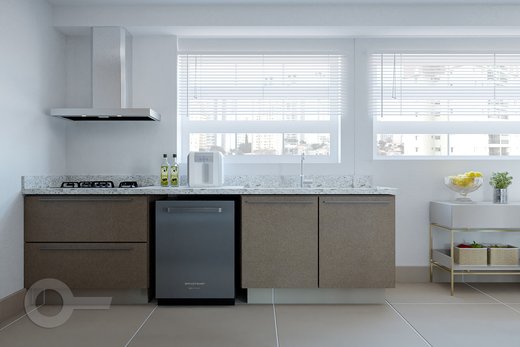 Apartamento, 2 quartos, 138 m² - Foto 4