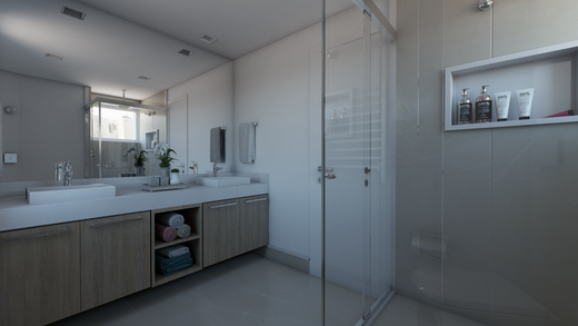 Apartamento, 3 quartos, 212 m² - Foto 3