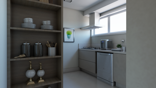 Apartamento, 3 quartos, 212 m² - Foto 5