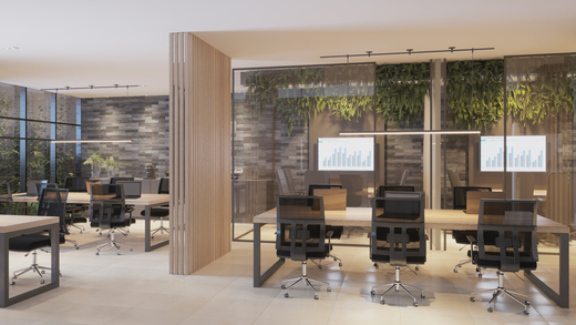 Apartamento, 2 quartos, 72 m² - Foto 11