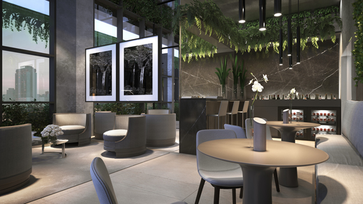 Apartamento, 2 quartos, 72 m² - Foto 13