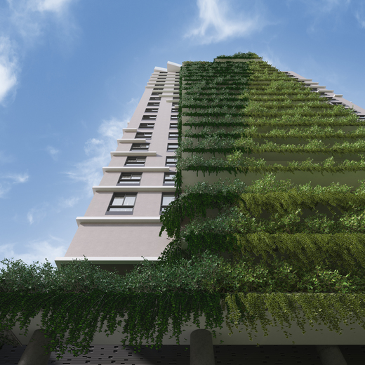 Apartamento, 2 quartos, 72 m² - Foto 4