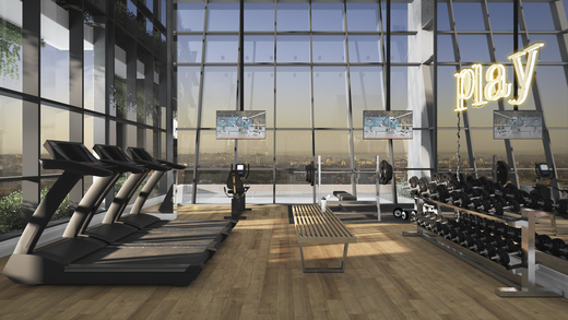 Apartamento, 2 quartos, 72 m² - Foto 8