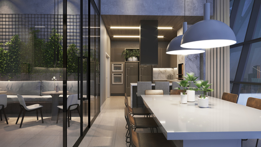 Apartamento, 2 quartos, 72 m² - Foto 12