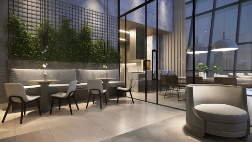 Apartamento, 2 quartos, 72 m² - Foto 10