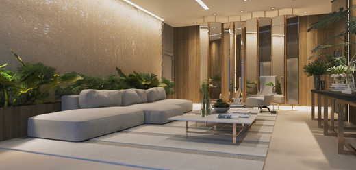 Apartamento, 2 quartos, 72 m² - Foto 6