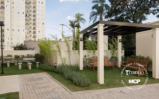 Apartamento, 2 quartos, 47 m² - Foto 24