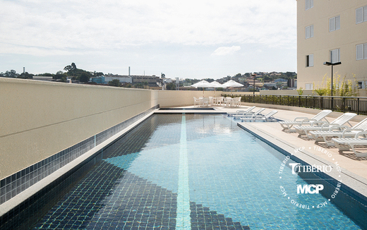 Apartamento, 2 quartos, 47 m² - Foto 22