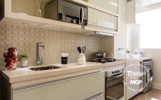 Apartamento, 2 quartos, 47 m² - Foto 6