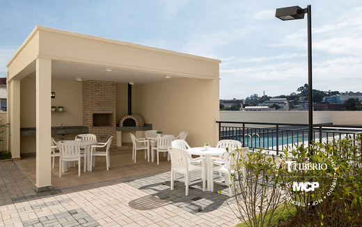 Apartamento, 2 quartos, 47 m² - Foto 18